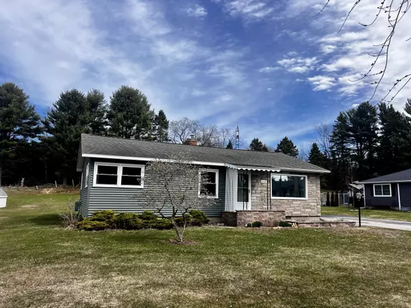 Manistee, MI 49660,668 Elliott Drive