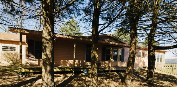 15825 Troyer Road, White Pigeon, MI 49099