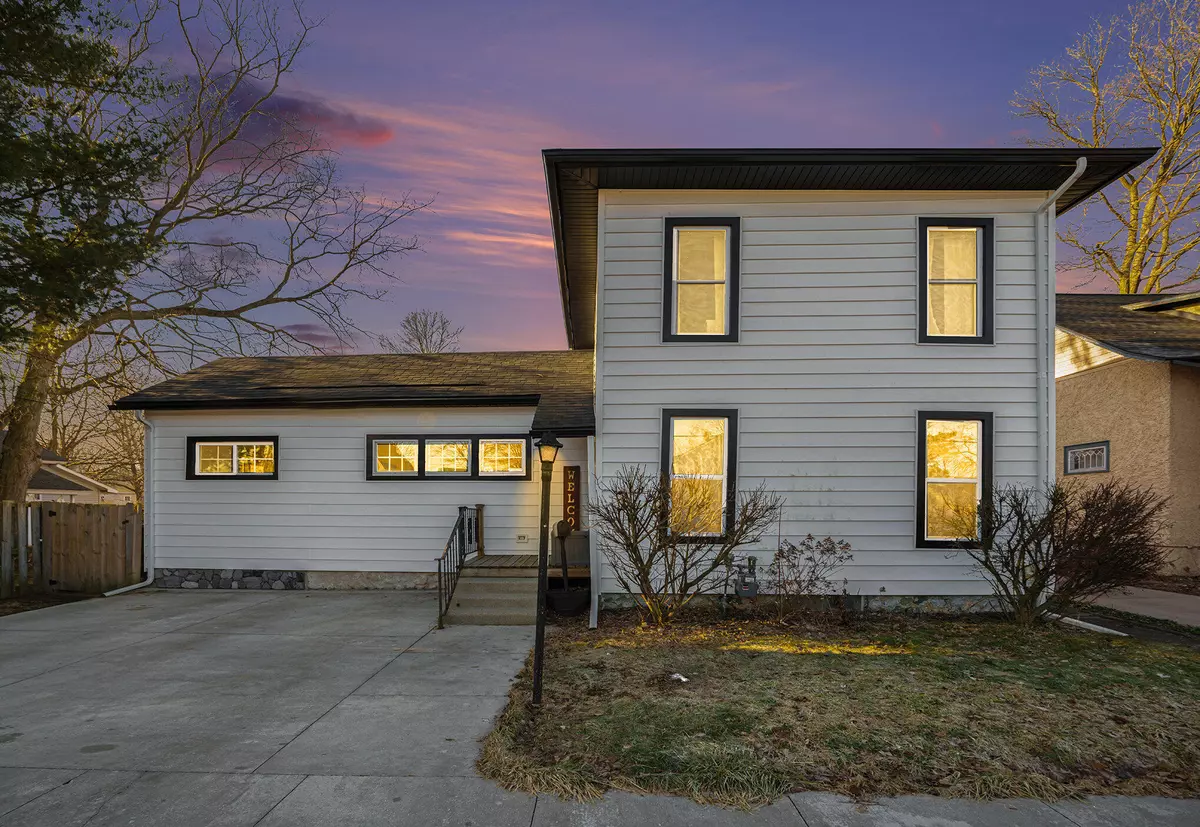 Otsego, MI 49078,118 E Franklin Street