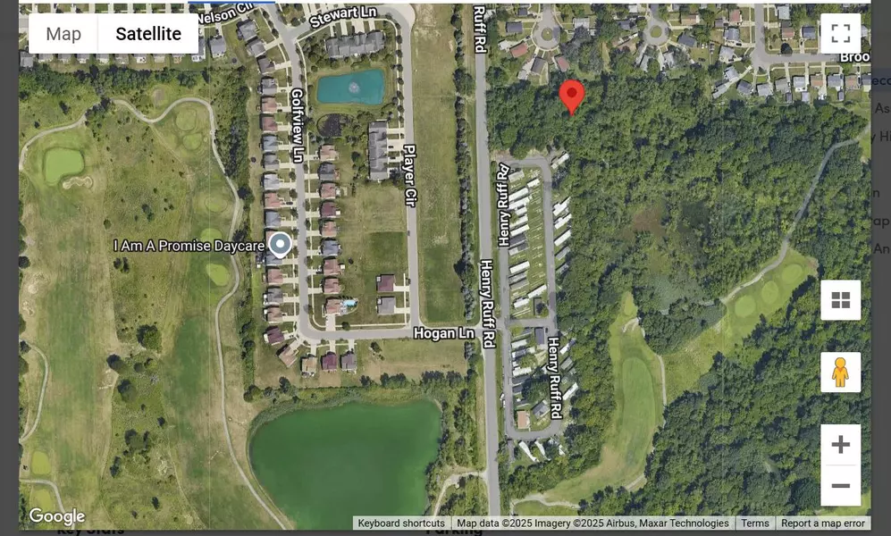 0 Henry Ruff Road, Inkster, MI 48141