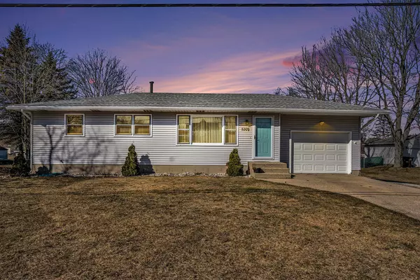 Norton Shores, MI 49441,5309 Davis Road