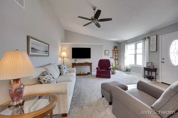 Greenville, MI 48838,1224 Silver Ridge Court