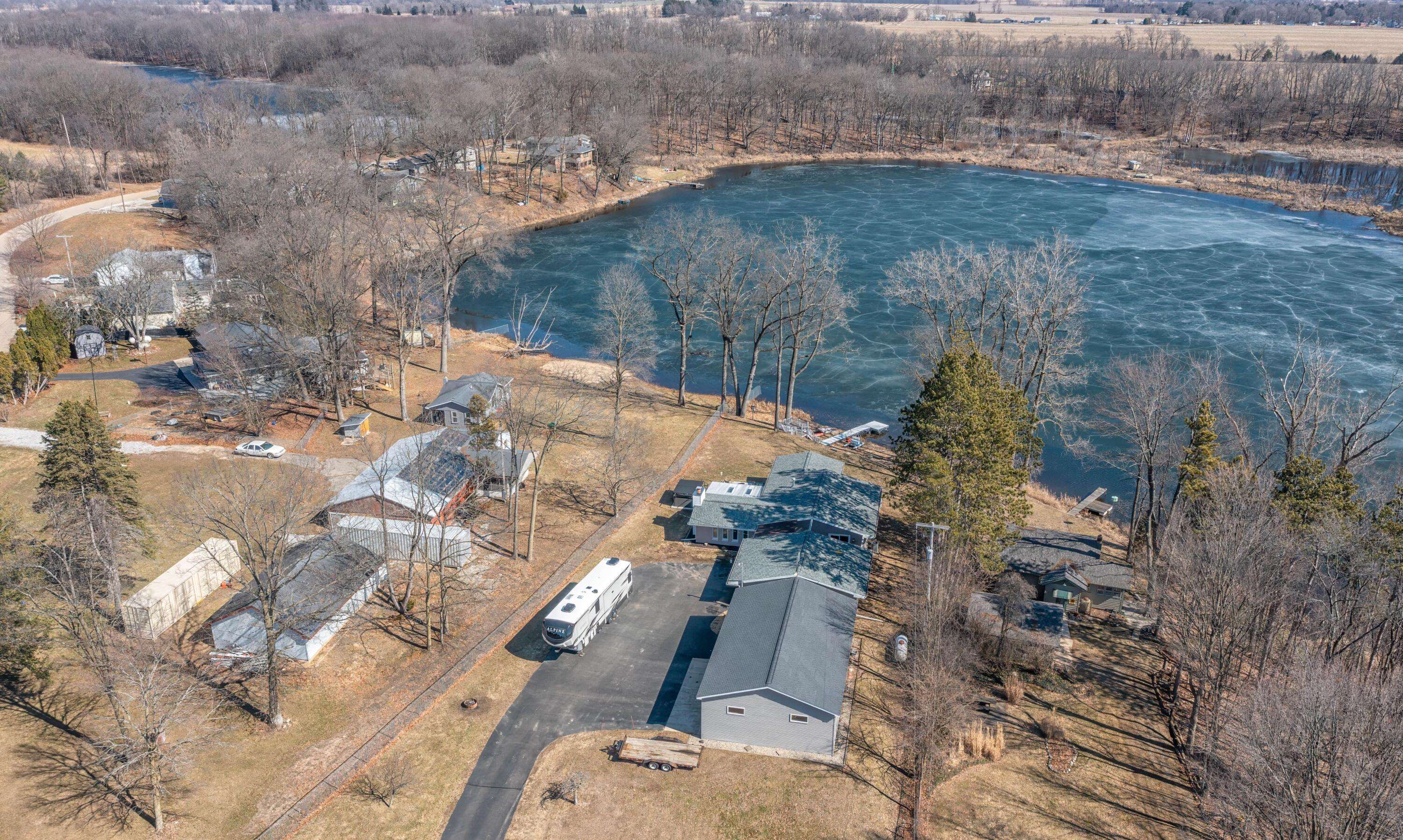 Climax, MI 49034,5007 S 42nd Street