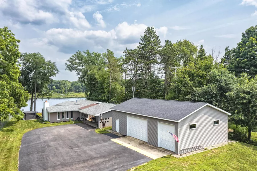 5007 S 42nd Street, Climax, MI 49034
