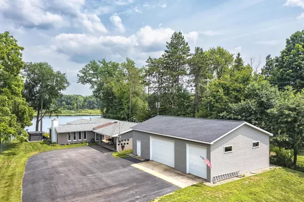 5007 S 42nd Street, Climax, MI 49034