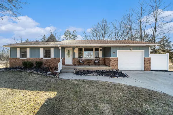 Brooklyn, MI 49230,11494 Hewitt Road
