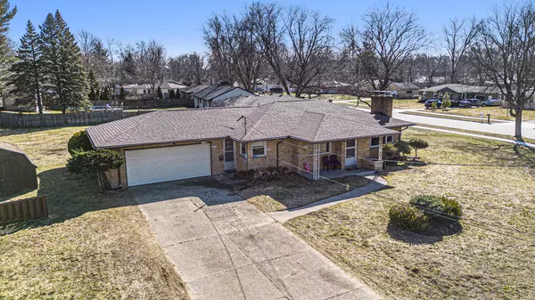 Kentwood, MI 49508,1408 Meadowlane SE Drive