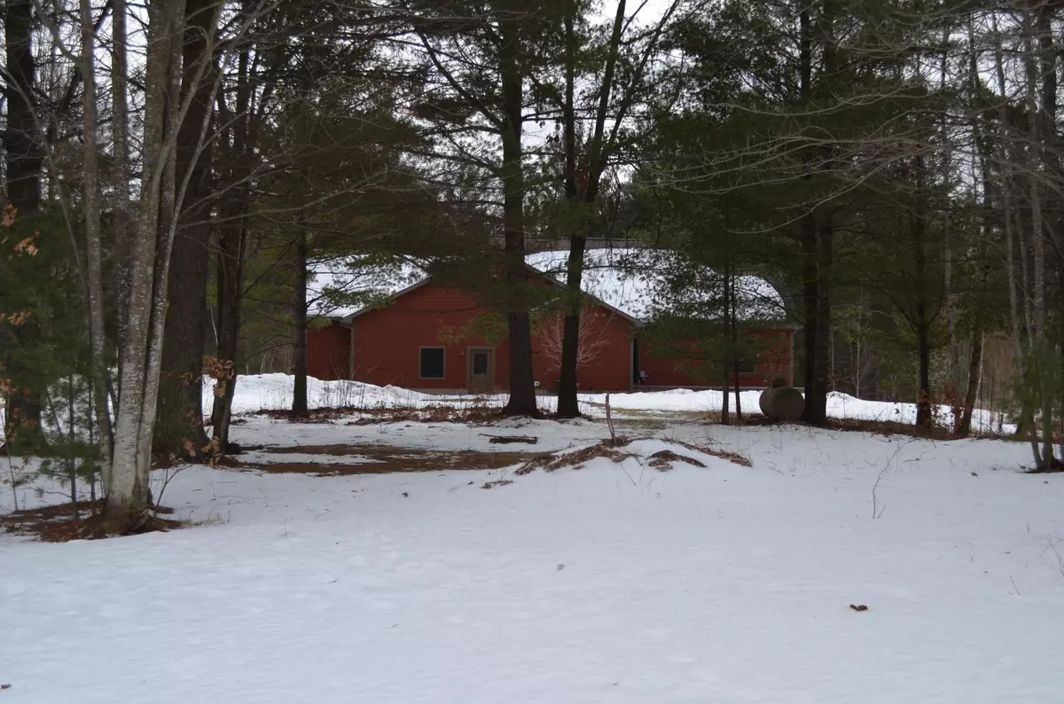 Houghton Lake, MI 48629,2740 S. Loxley Road