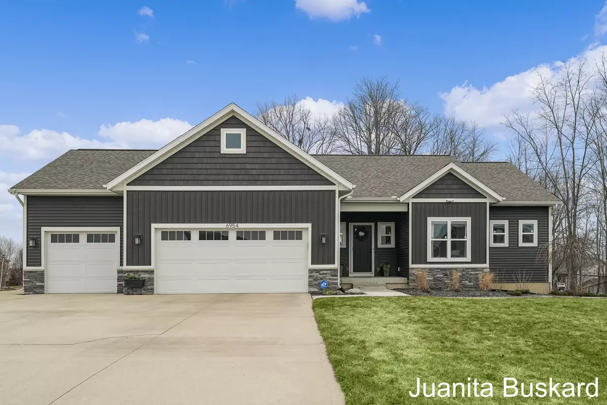 Hudsonville, MI 49426,6954 City View Drive