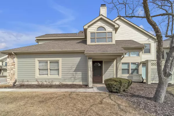 1627 Long Meadow Trail, Ann Arbor, MI 48108