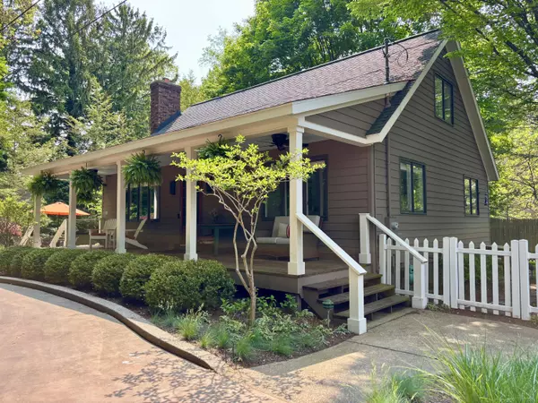 603 Campbell Road, Douglas, MI 49406