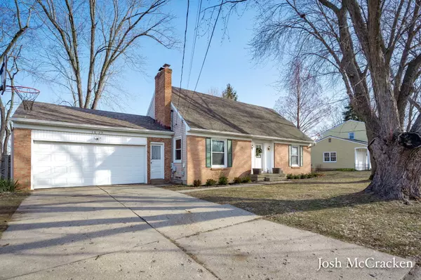 Kentwood, MI 49508,1629 Bridle Creek SE Street
