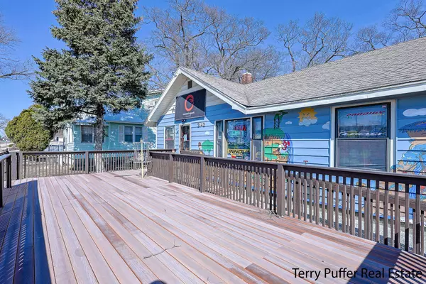 Muskegon, MI 49444,3142 Glade Street