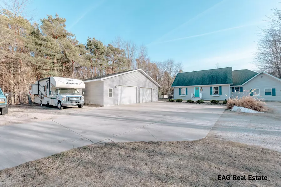 1945 E Pontaluna Road, Spring Lake, MI 49456