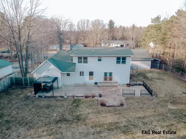 Spring Lake, MI 49456,1945 E Pontaluna Road