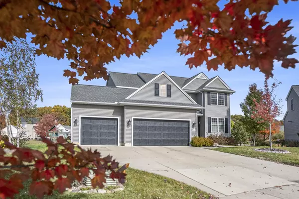 Dexter, MI 48130,3277 Eastridge Drive