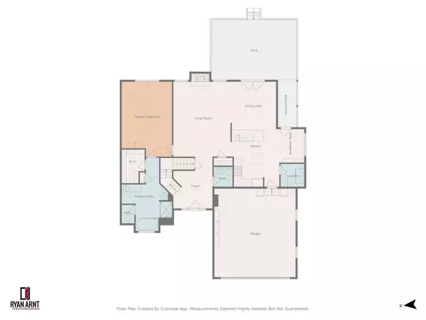 Stevensville, MI 49127,5817 Wyndstone Drive