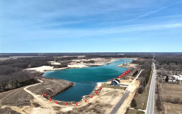 Niles, MI 49120,VL Barron Lake Road