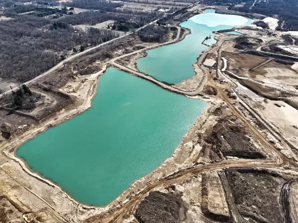 Niles, MI 49120,VL Barron Lake Road