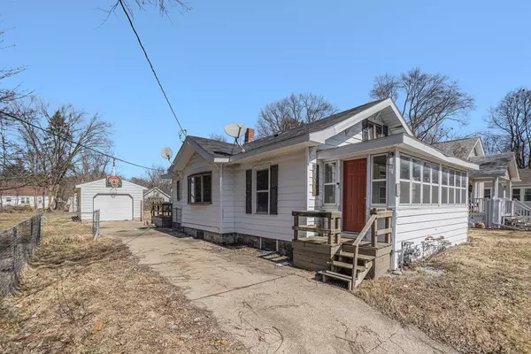 207 Laurel Drive, Battle Creek, MI 49017