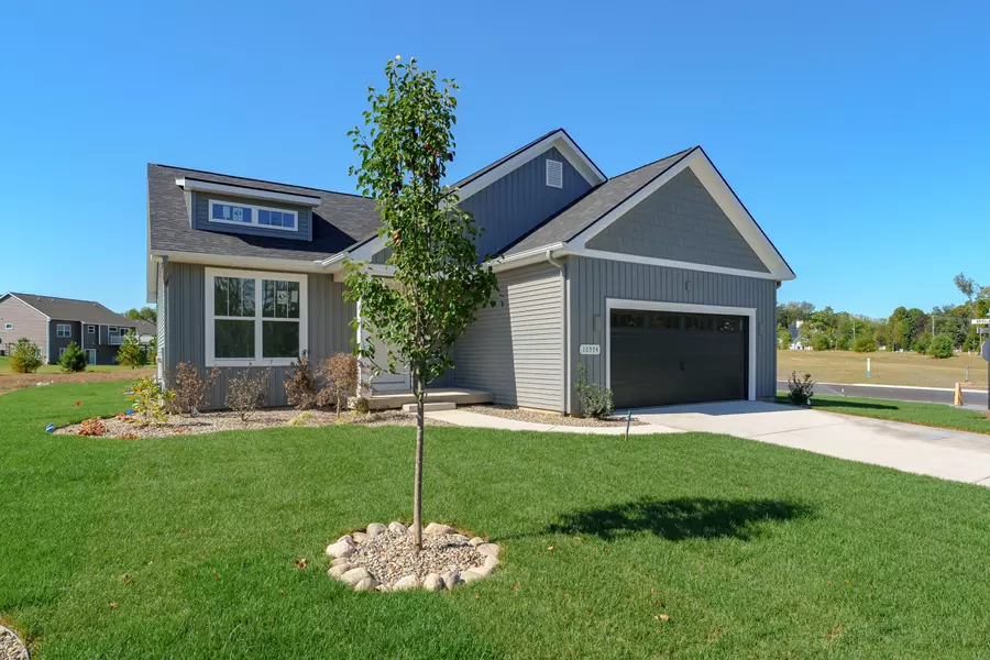 701 Chloe Jane Avenue, Portage, MI 49024