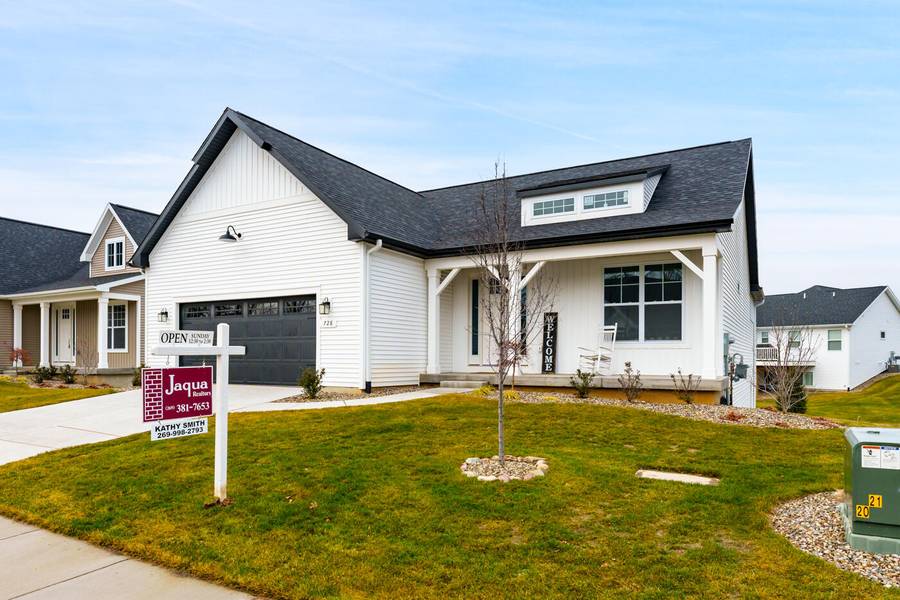735 Briella Court, Portage, MI 49024