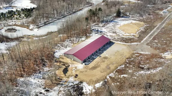 Vassar, MI 48768,3267 Rogers Meadow Road