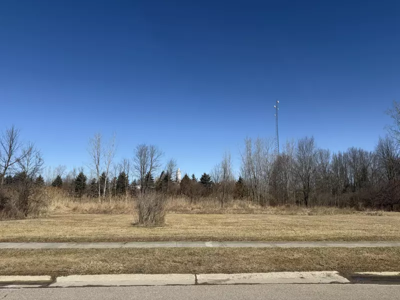 Orchard Street #Lot 3, Capac, MI 48014