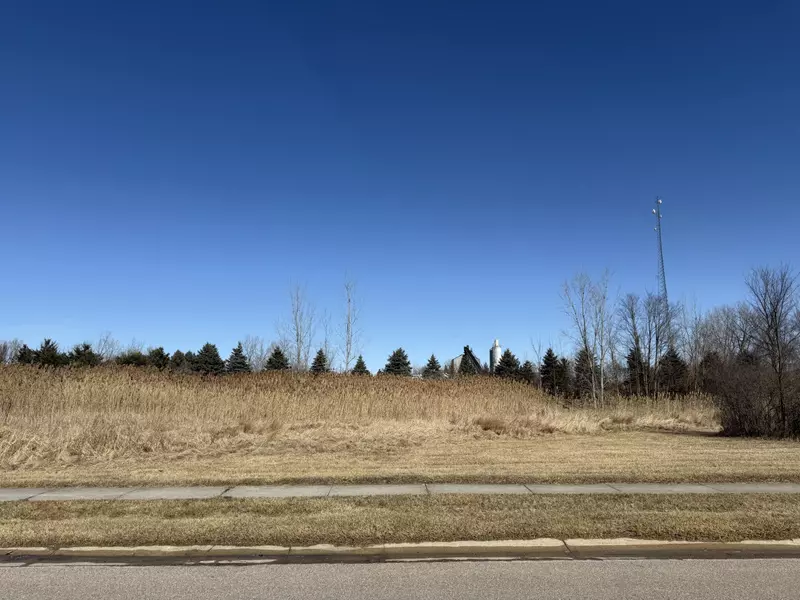 Orchard Street #Lot 4, Capac, MI 48014