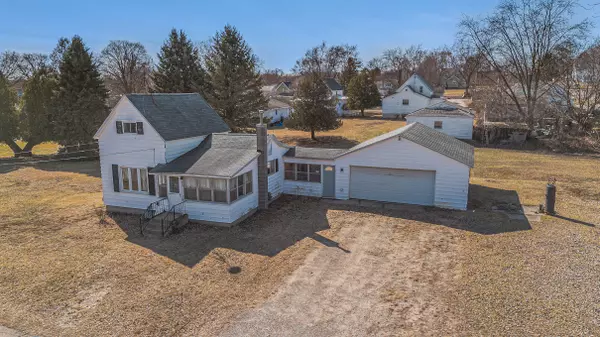 Belding, MI 48809,615 Moulton Street