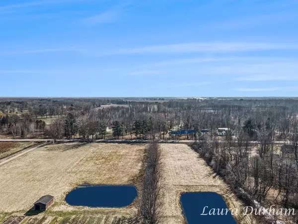 Holland, MI 49424,0 Port Sheldon #Parcel A