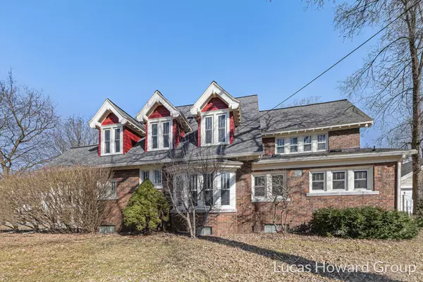 Greenville, MI 48838,319 W Cass Street