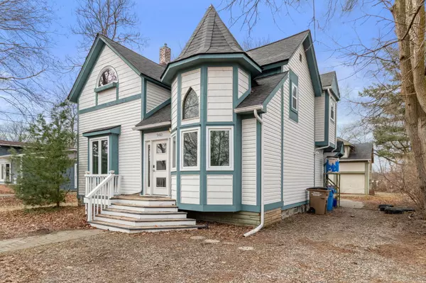 Whitmore Lake, MI 48189,9483 West Street