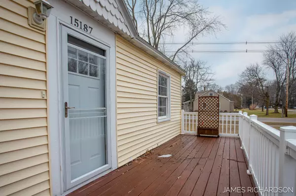 Grand Haven, MI 49417,15187 160th Avenue