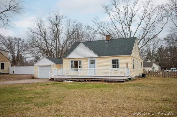 Grand Haven, MI 49417,15187 160th Avenue