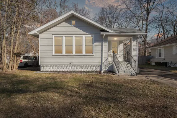 Benton Harbor, MI 49022,261 Searles Avenue