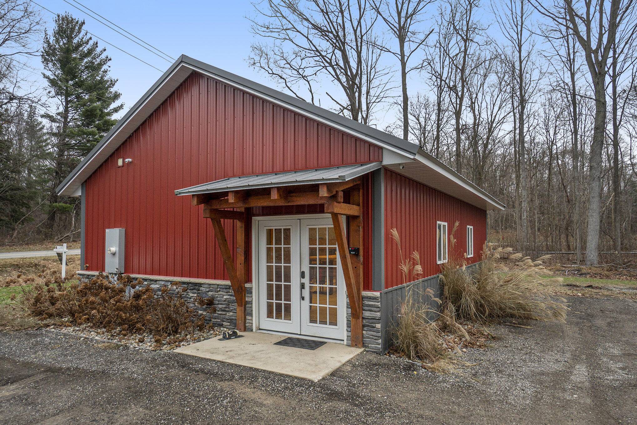 Saugatuck, MI 49453,6358 134th Avenue
