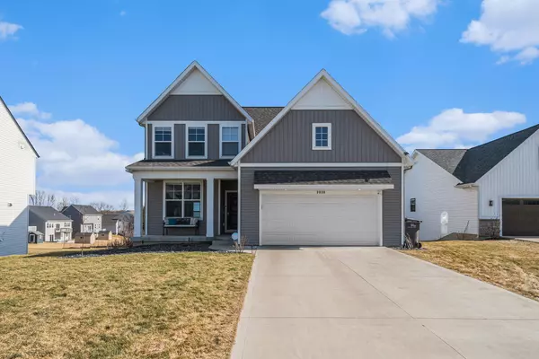 Kentwood, MI 49512,3930 Southern Pine SE Way