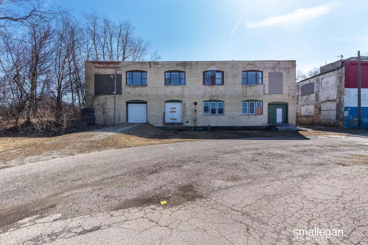 Muskegon, MI 49442,783 Yuba Street