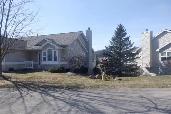 Kalamazoo, MI 49009,1972 Quail Cove Drive