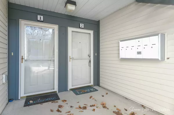 Spring Lake, MI 49456,18372 N Ridge Court #2