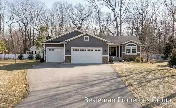 Fruitport, MI 49415,2773 Parkland Drive