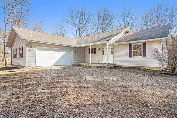 Mattawan, MI 49071,58599 Co Rd 657