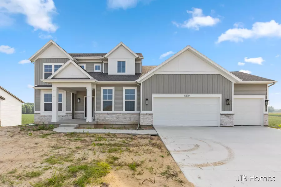 11290 Shoreline Drive #121, Allendale, MI 49401