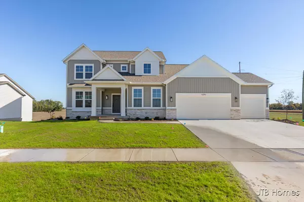 11290 Shoreline Drive #121, Allendale, MI 49401