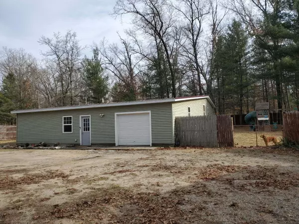 Howard City, MI 49329,7975 N Paepke Road