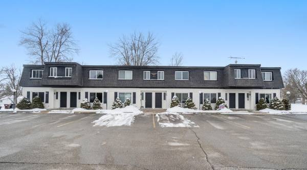 189 Buchanan Street, Hudson, MI 49247