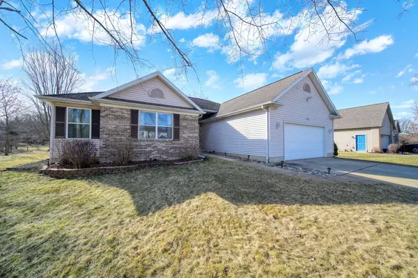 1026 Engelhardt Strasse, Jackson, MI 49201