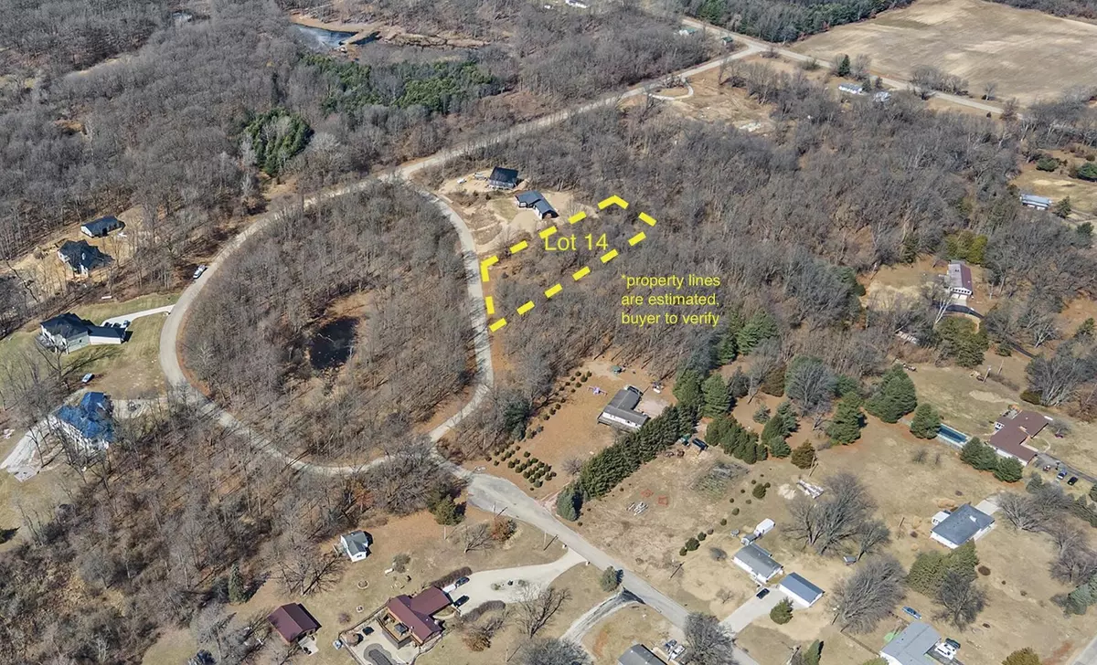 Three Rivers, MI 49093,14 Kuhn Road