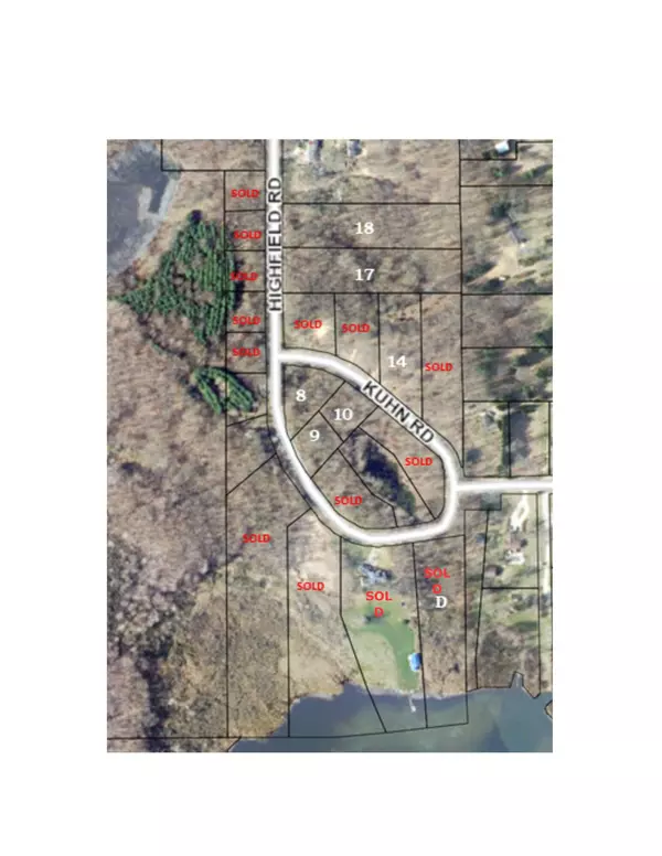 Three Rivers, MI 49093,18 Highfield Road